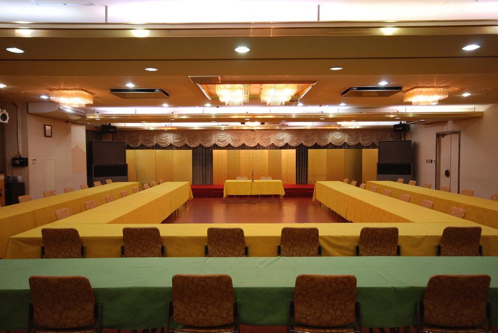 Tanegashima Araki Hotel Nishinoomote Exterior photo