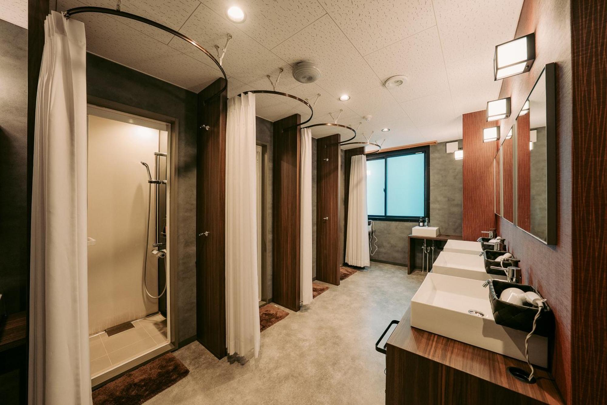 Tanegashima Araki Hotel Nishinoomote Exterior photo